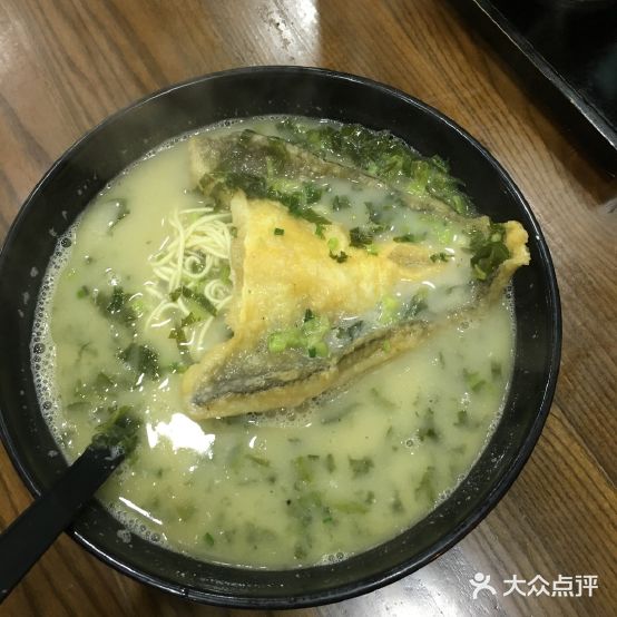 黄面面馆(双阳路店)