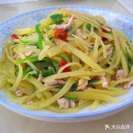 农家小厨(南昌大道店)