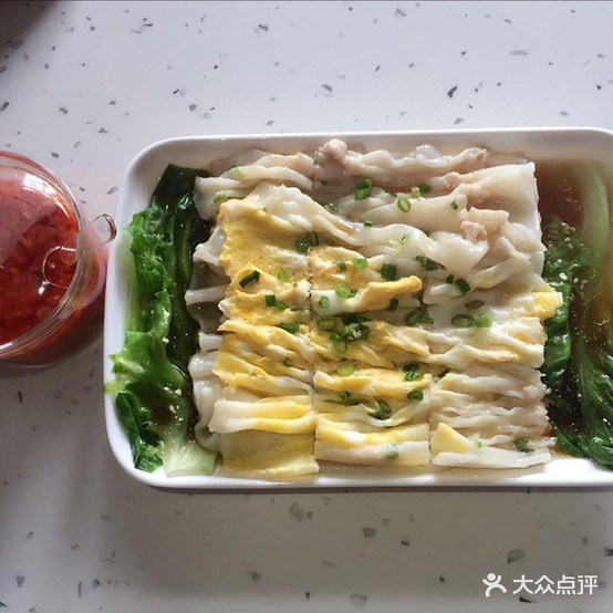 可口美食(化州店)