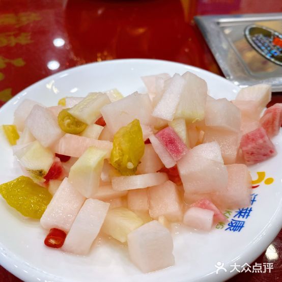 渝满天石斑鱼