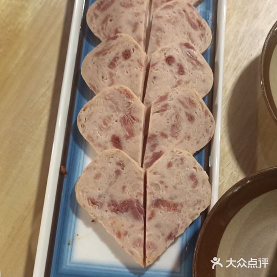 南婆婆火锅