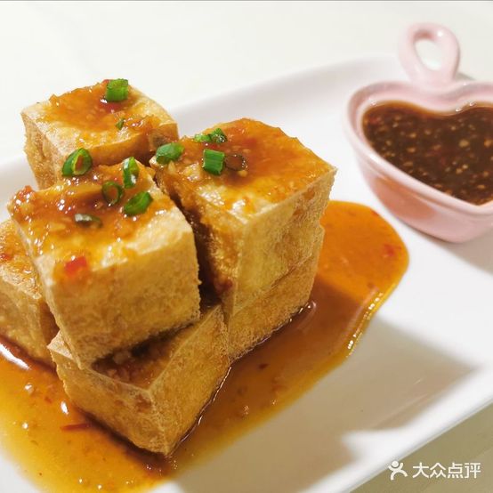 鲜小姐·变态烤翅(迎宾路店)