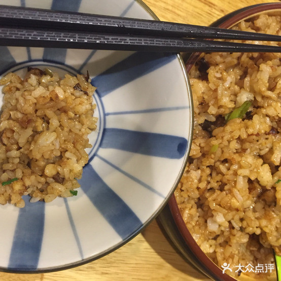 天野轻食屋
