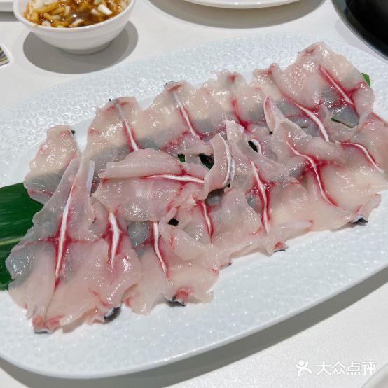 顺上顺·毋米粥火锅(CBD老船夫店)