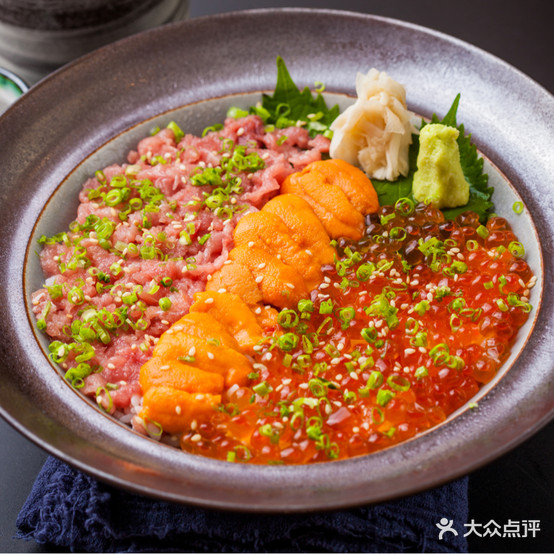 鮨·和牛烧(五棵松店)