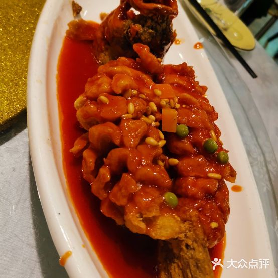 海宝大洒店(牡丹江路店)