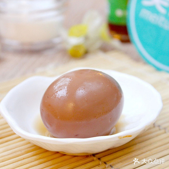 福建风味千里香馄饨