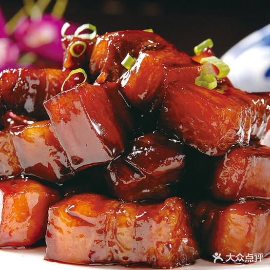 胡记牛肉面(广安店)