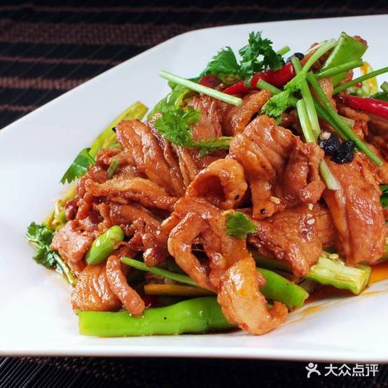 沁园春湘菜馆(沁春路店)