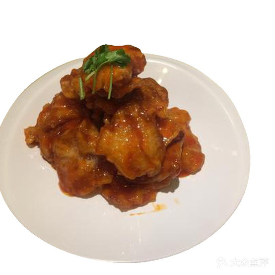 东北菜饺子馆馆(南环路店)