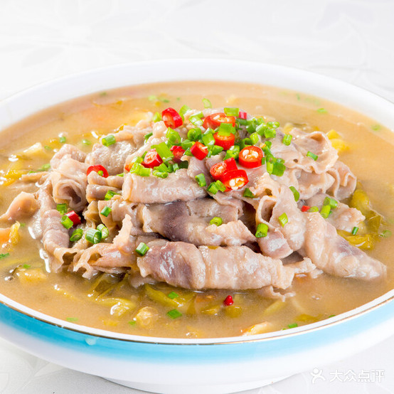 湘各里辣(温江店)