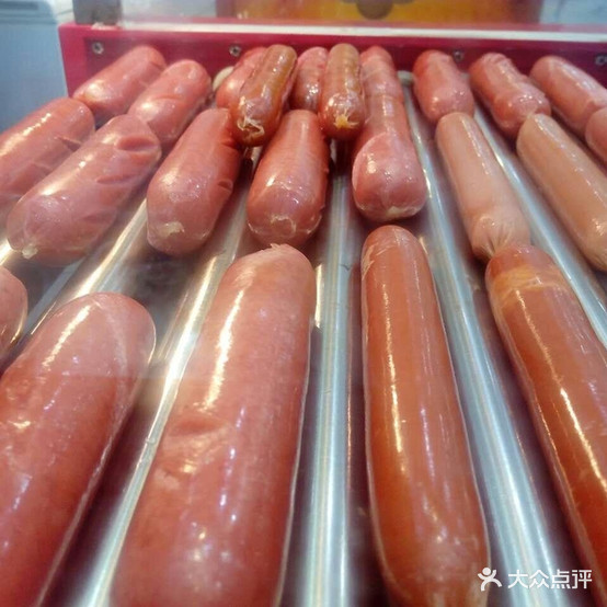 好味·煲子饭(禹州店)