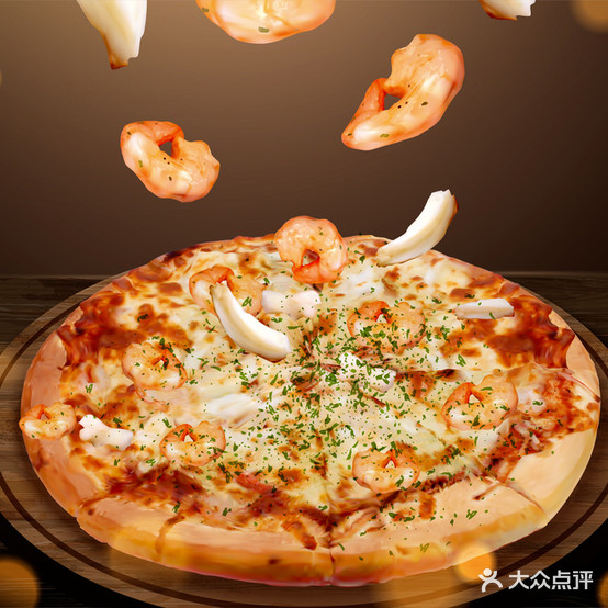 小马烧烤(锦汇ACC商业广场店)