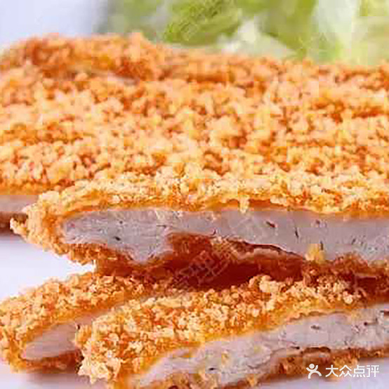 大脸鸡排东(胜利路店)