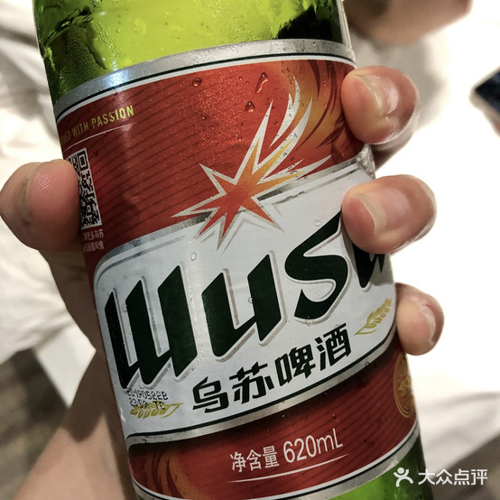 新疆阿里巴巴(阳湖东路店)