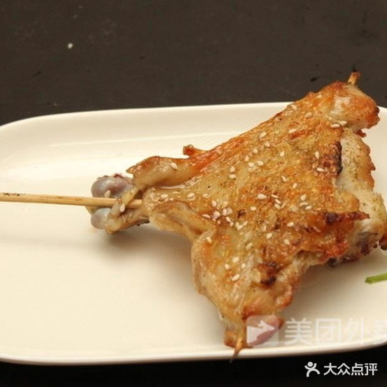 舅哥烧烤议口香龙虾(桥北步行街店)