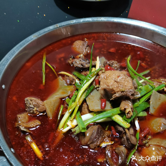 西九鸡鱼庄