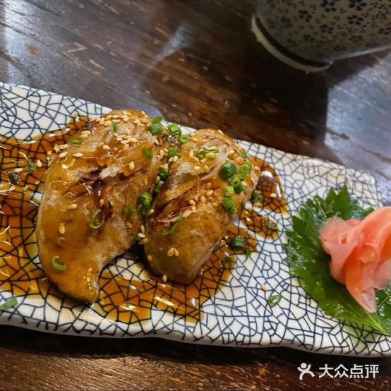 角落里居酒屋·日试料理(万达店)