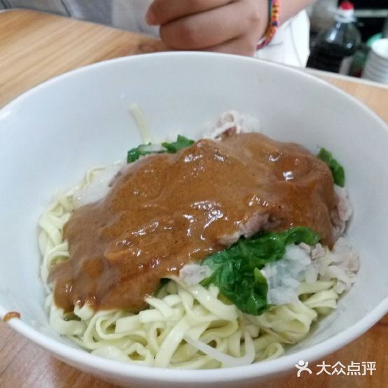 潮味坊(新桥路店)