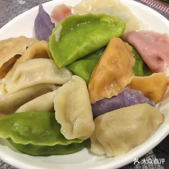 好益点美式店