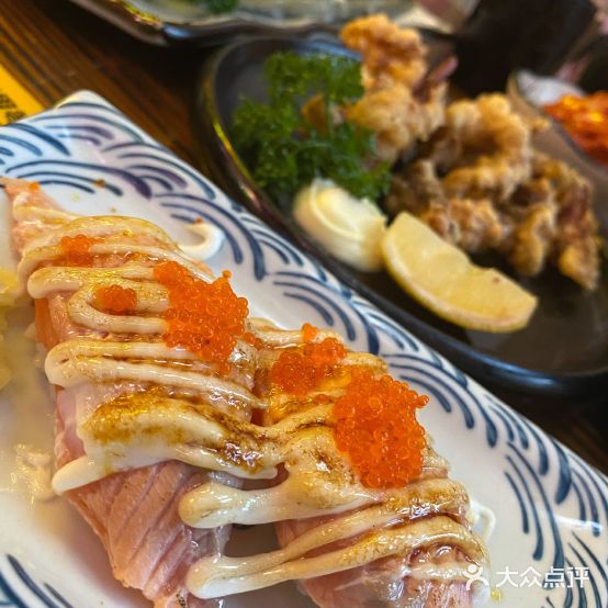 小熊屋·少鸟·寿喜锅(人民广场店)