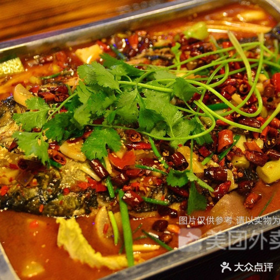 兴华川菜馆(交通路店)