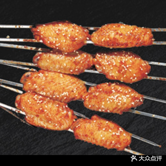 慕记餐饮疯狂看吧(朝阳路店)