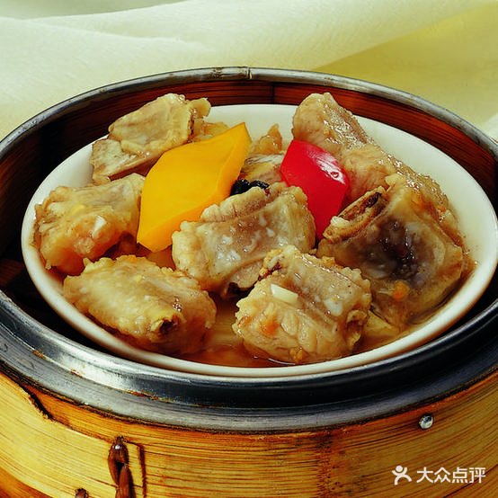 铭记肠粉皇(六福山庄店)