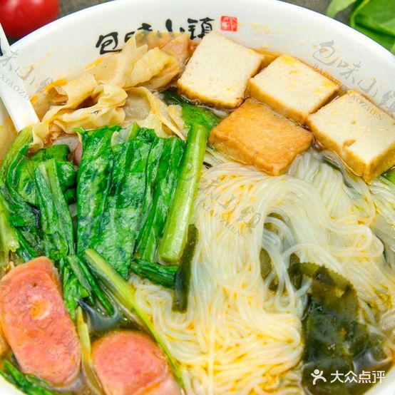 包门小镇(城市西景店)