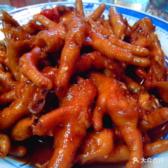大众酸汤鱼(双墩路店)