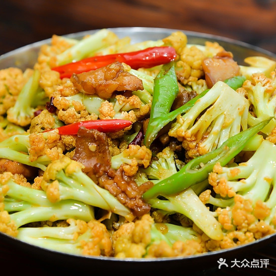 福记干锅虾蛙(文峰路店)