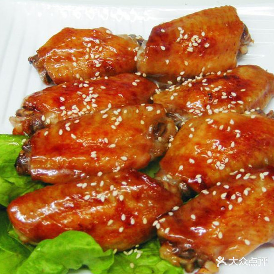 夜小烤烧烤店