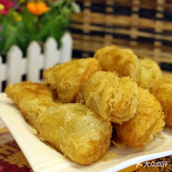q派冰淇淋(春州豪庭店)