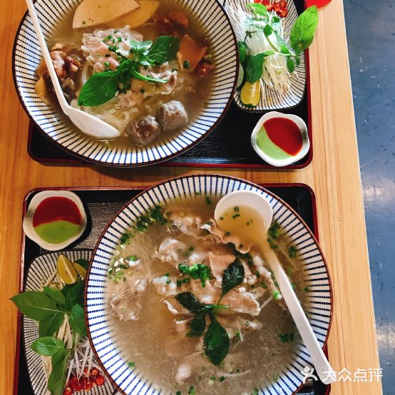 PHO莆越(嘉信城市广场店)