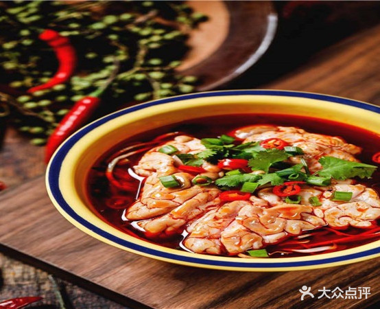 成都故事特色小吃串串