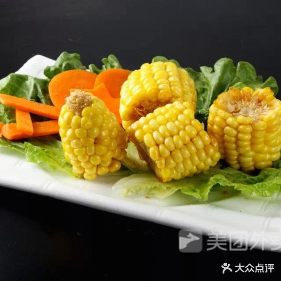李大厨小火花(亿隆中央公馆店)