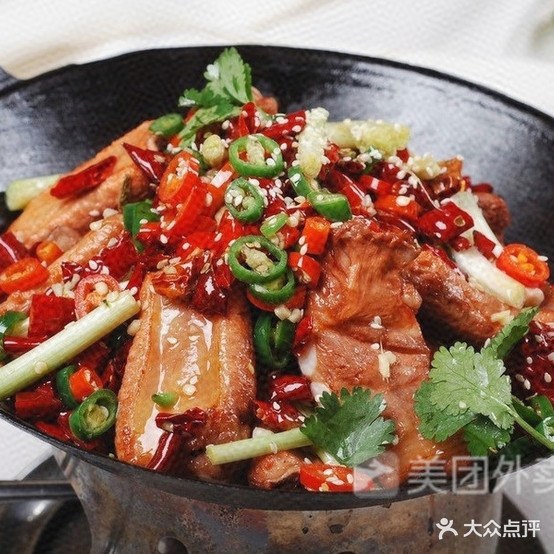 马二娃酒馆(丽景分店)