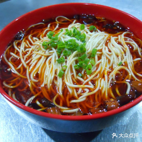 重庆面面坊(临桂店)