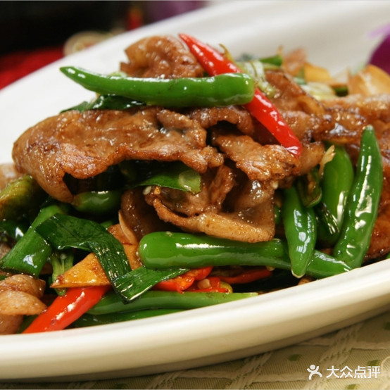鑫龙饭店(车管所店)