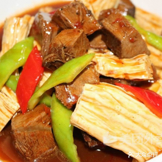 德保锅锅香贴过饭