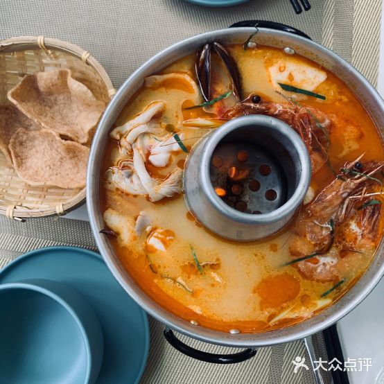泰醉Zester(腾飞店)