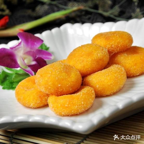 美妙食刻功夫煎饼(大勇店)