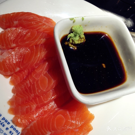 星伦多自助料理(金山万达店)
