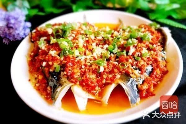 湘当有味酒楼