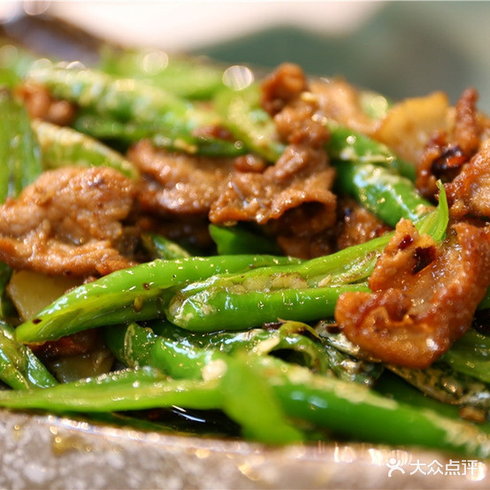 川聚源食府(泰宇时代天地店)