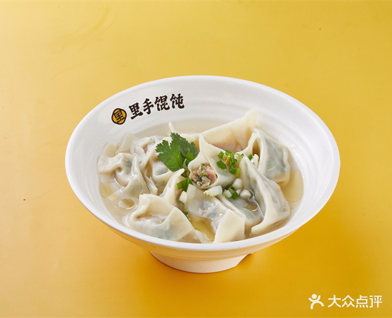 里手馄饨(美佳乐购物中心店)