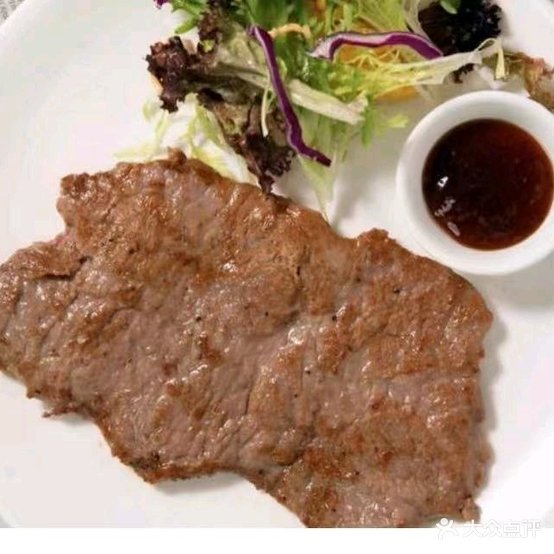 犇悦牛排自助(新华街店)