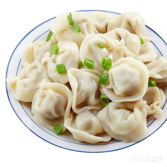 东北手工饺子面馆(榕峰店)