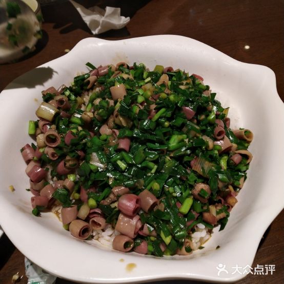 威海小鱼村(万柳2店)