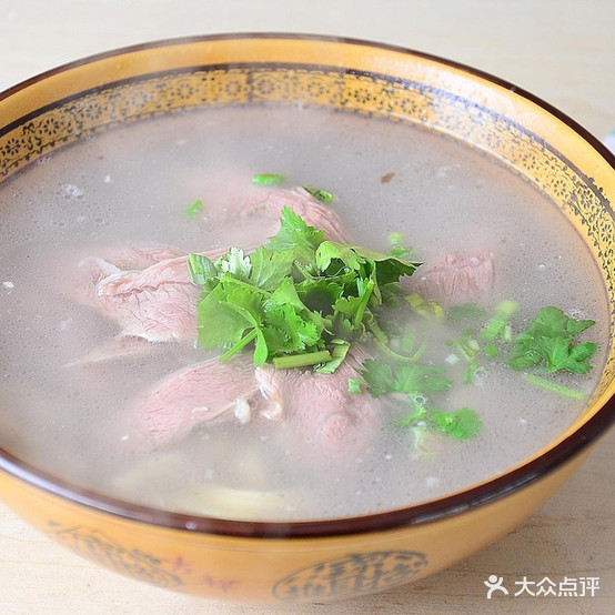 运荣荷城羊肉粉(东城店)